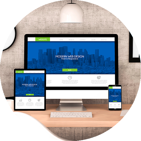 Aplicaciones web